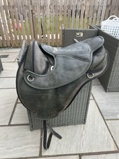 Barefoot Treeless Saddle