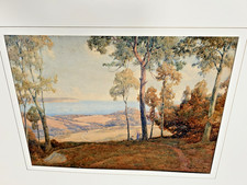 Sign John Fullwood RWS View