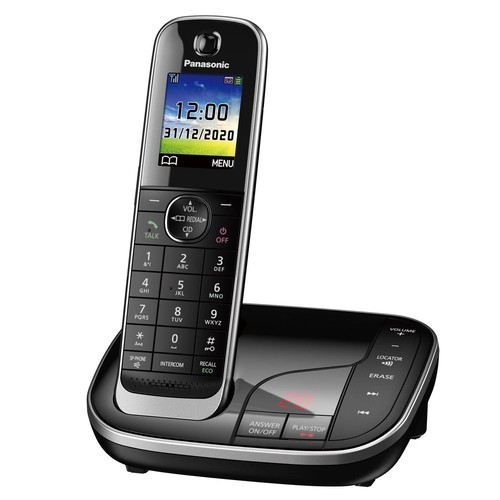 Panasonic tgj320eb cordless - panasonic, kx-tgj320eb