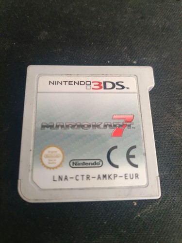Mario kart nintendo 3ds - kart,