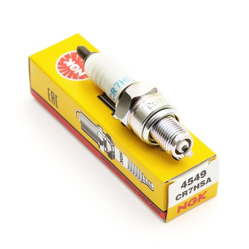 Genuine ngk cr7hsa - genuine, plug