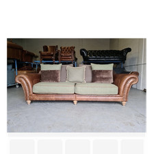 Tetrad leather fabric 4 - leather, &