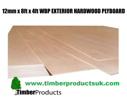 12mm 2440mm 1220mm 8ft - 2440mm, x