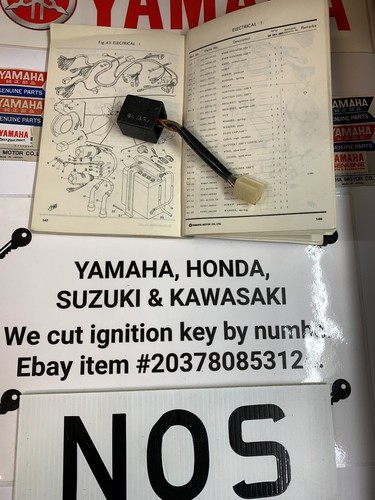 Yamaha tx500 xs500b xj650 - yamaha, tx500,xs500b,xj650