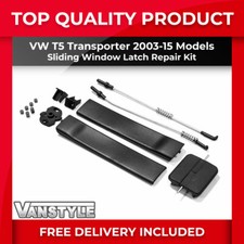 FITS VW T5 TRANSPORTER 03-15