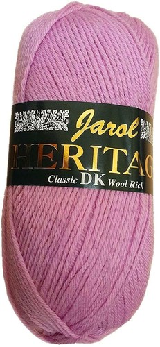 Jarol heritage knitting - jarol, dk