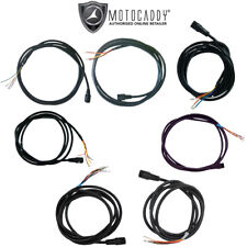 Motocaddy Wiring Loom Wire Harness Replacement S1 S3 S5 M1 M3 M5 Golf Trolley