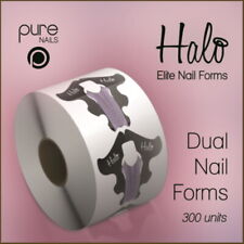 Pure Nails Halo Dual Nail