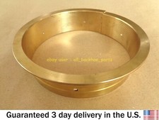 JCB LOADER- BEARING REAR TRUNNION FOR 426, 432, 434, 436, 446, 456 (808/00422)