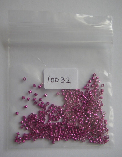 Mill hill magnifica - beads, pick