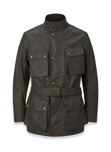 Belstaff trialmaster wax - trialmaster,