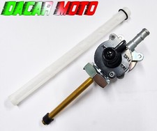 Rubinetto Benzina serbatoio Honda Hornet CB 600 1998 1999 2000 2001 2002 2003 04