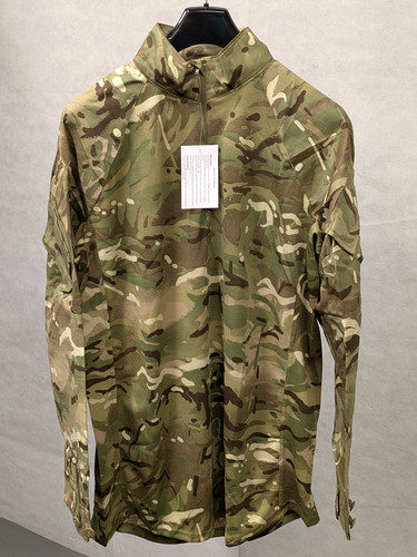 British army full mtp - army,
