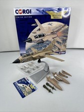 Corgi AA39806 Panavia Tornado