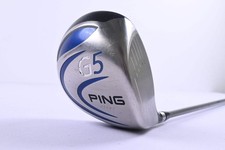 Ping G5 Driver / 9 Degree /