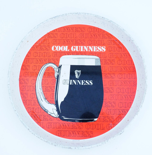 Genuine vintage guinness - genuine,