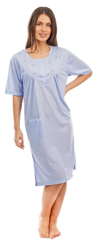 Smalls ladies soft cotton - soft,