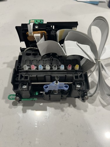 Printhead carriage dx5 - printhead,