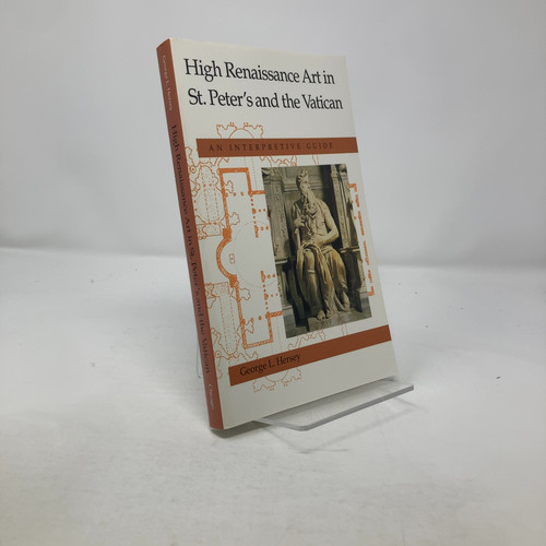 High renaissance art - high, st