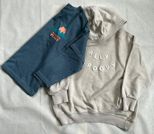 Zara Kids clothing Boys 3-4