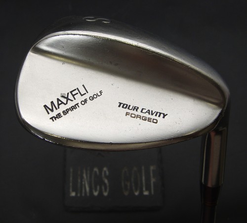 Maxfli tour cavity forged - cavity,