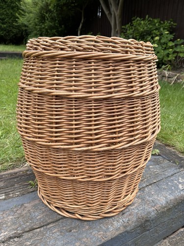 Large vintage woven - large,