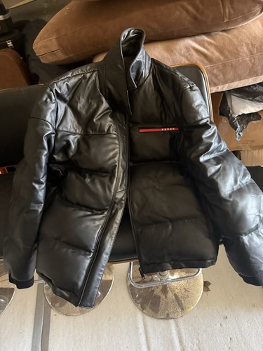 Brand new prada - brand,