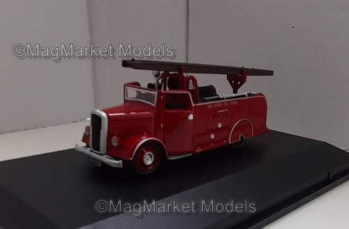 Oxford diecast dennis light - diecast, ·