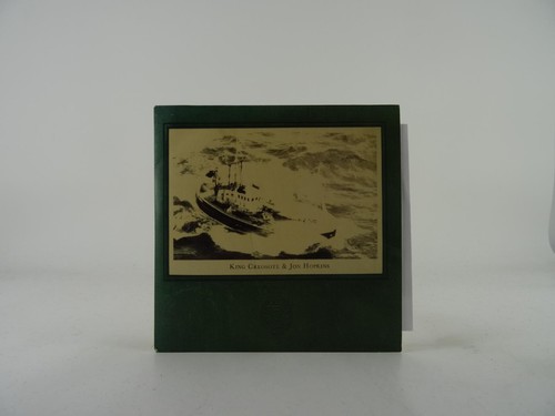 King creosote and jon - and, hopkins