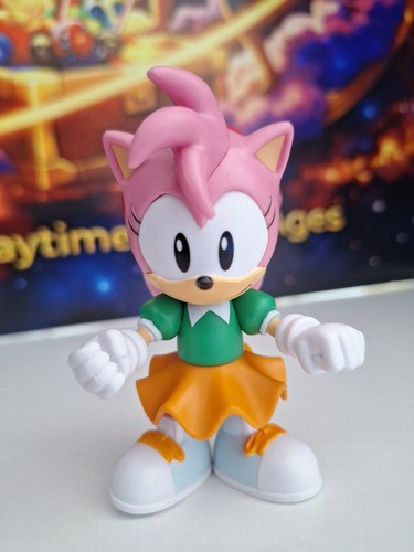 Sonic the hedgehog - sonic,