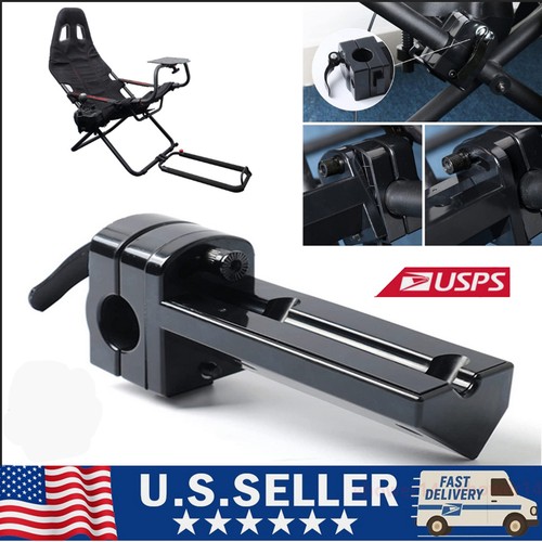 Right gear shifter - mount, for