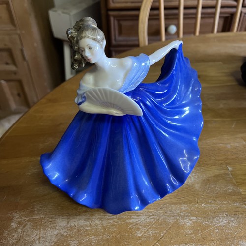 Royal doulton pretty ladies - royal,