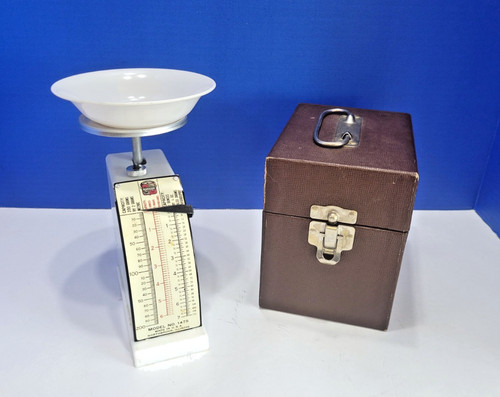 Vintage hanson 200 - hanson, gram