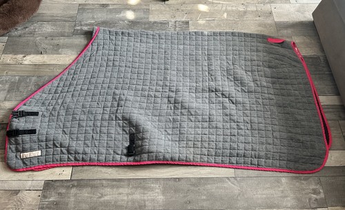Thermatex rug grey pink - thermatex,