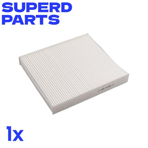Cabin filter fits - cabin, fits: