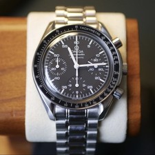 OMEGA Speedmaster Reduced