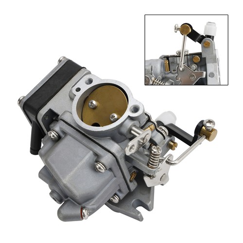 Carburetor carb fit - carburetor,