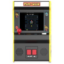 Basic Fun Arcade Classics