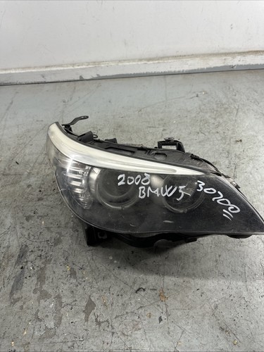 Bmw e60 e61 - bmw, e60/e61