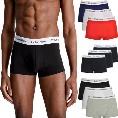 Men calvin klein 3 - calvin,