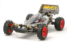 Tamiya 47390 1/10 RC Avante