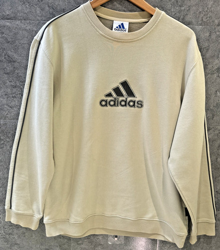 Adidas 90s vintage pullover - adidas,