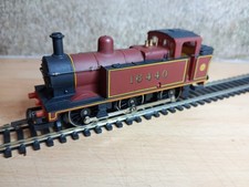 Hornby R052 LMS 0-6-0 Jinty Class 3F 16440 Tank Locomotive RUNS SMOOTH  (CO4)