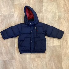 Boys Toddler Ralph Lauren Polo