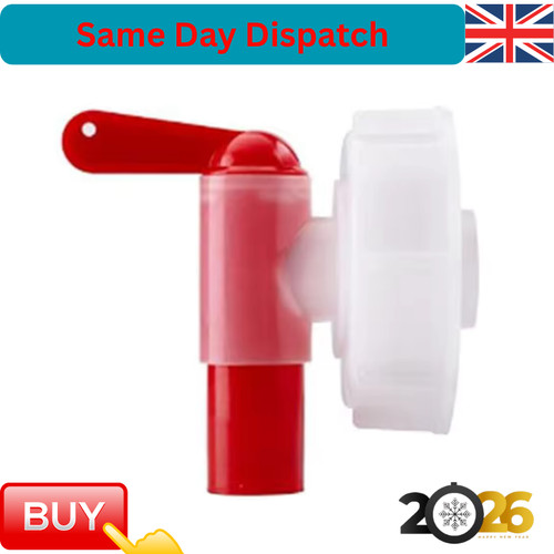Drum tap aeroflow dispenser - drum,