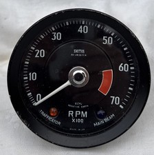 Vintage Smiths RVI 26818/01A