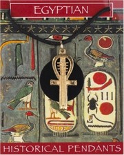 Egyptian Ankh Pendant 22ct