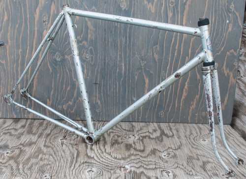 Vintage wilier triestina cicli - wilier,