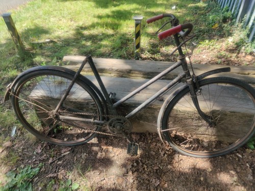 Hercules safety pre war 1930s - pre,