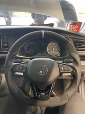 VW TRANSPORTER T6.1 STEERING WHEEL  2019-2023